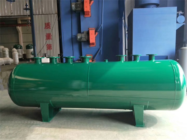 蒸汽凤庆凤庆凤庆分汽缸规格 蒸汽凤庆凤庆凤庆分汽缸规格